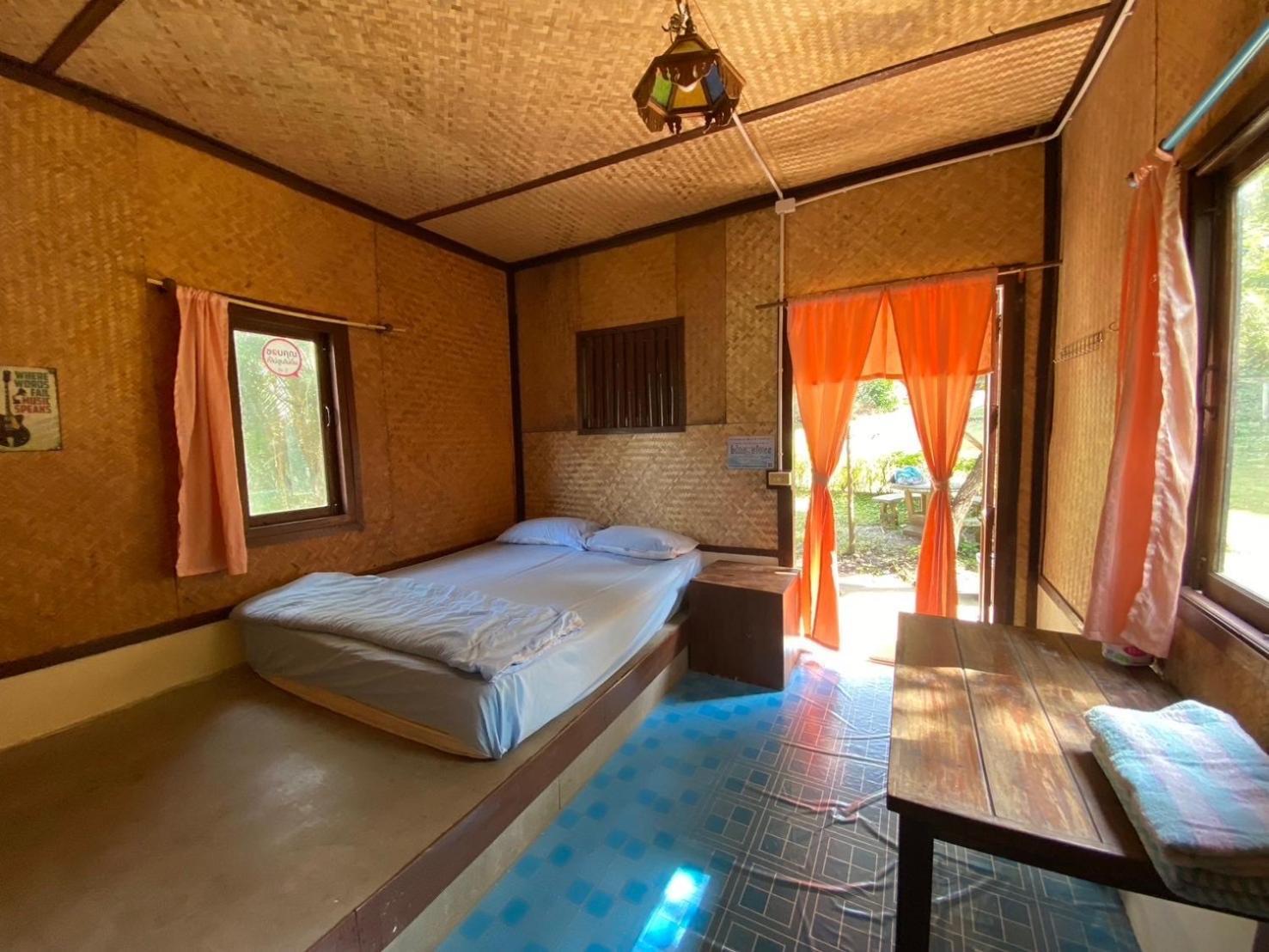 Blue Stone Hotel Pai Eksteriør billede